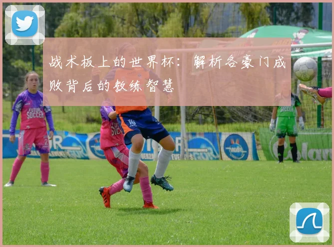 战术板上的世界杯：解析各豪门成败背后的教练智慧