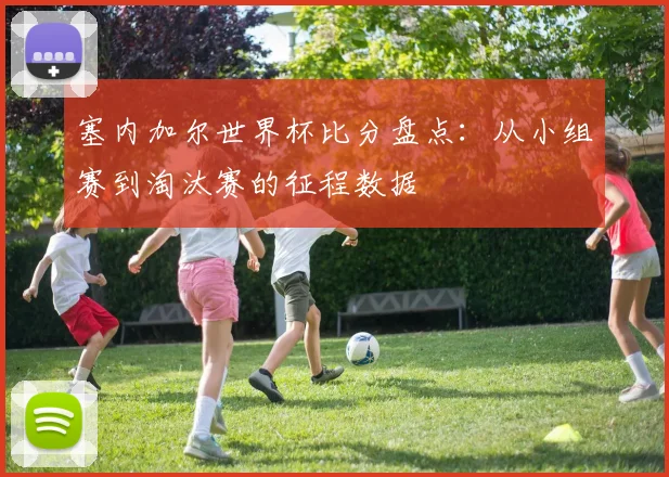 塞内加尔世界杯比分盘点：从小组赛到淘汰赛的征程数据